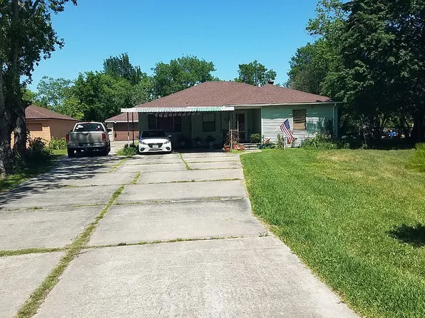 14117 S Pacific St, Houston, TX 77049