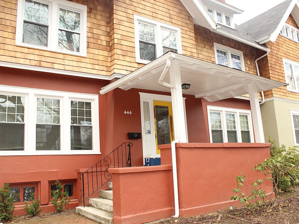 Exterior just re-done with many new windows!