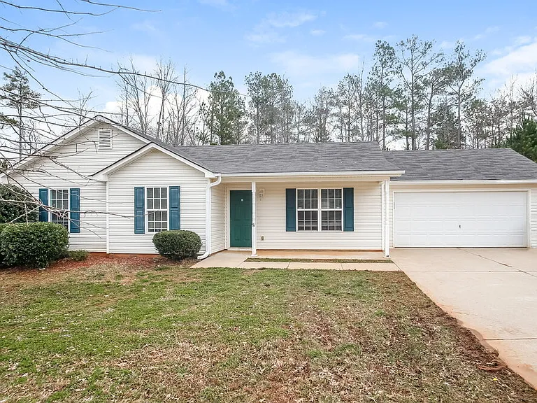 43 Thorn Thicket Way — Photo 1