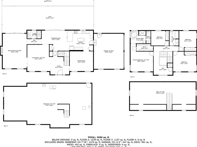 28 Quail Run — Photo 20
