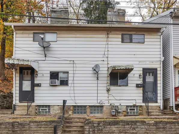46 Catherine St, Pittsburgh, PA 15223