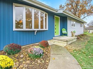 12739 Curtis Rd, Grass Lake, MI 49240