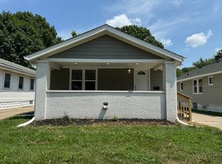 951 N Bradley Ave, Indianapolis, IN 46201