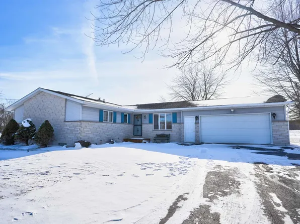 2209 Conrad Rd, Standish, MI 48658