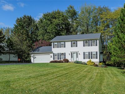 3563 View Pointe Dr, Macedon, NY, 14502