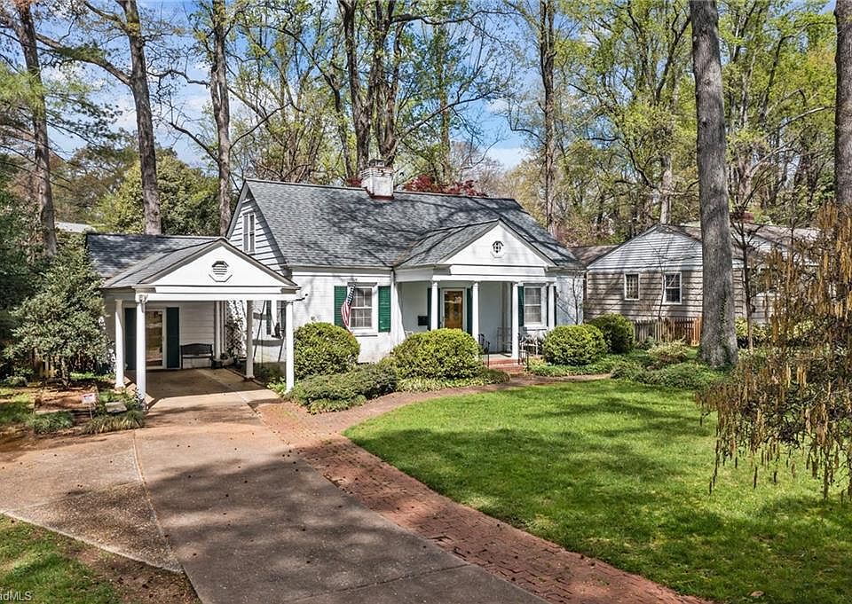 103 E Avondale Dr, Greensboro, NC 27403 MLS 1101121 Zillow