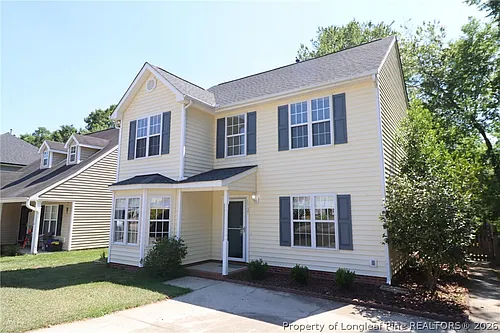1727 Crag Burn Ln Photo 1