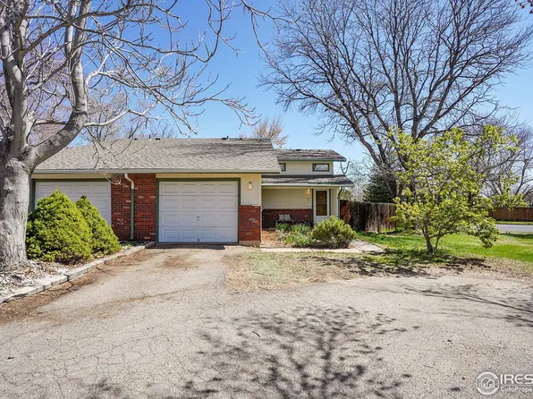 1209 Centaur Cir #B, Lafayette, CO 80026