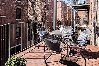 16 Symphony Rd #3 — Photo 11