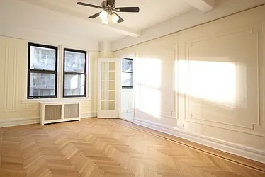 Rented by Quality Living Village, Inc.