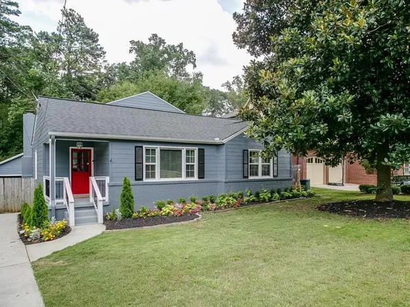 2639 Dogwood Ter, Atlanta, GA 30319