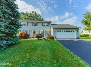 19 Citation Dr, Latham, NY 12110