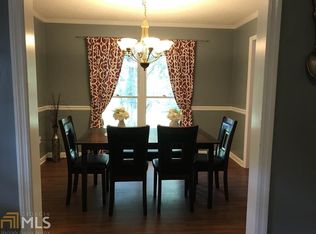 136 Knob Lick Dr, Athens, GA 30605