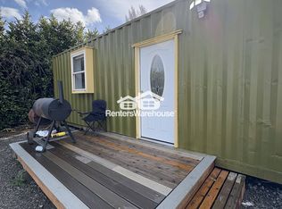 1650 114th St SW UNIT TRAILER, Tacoma, WA 98444
