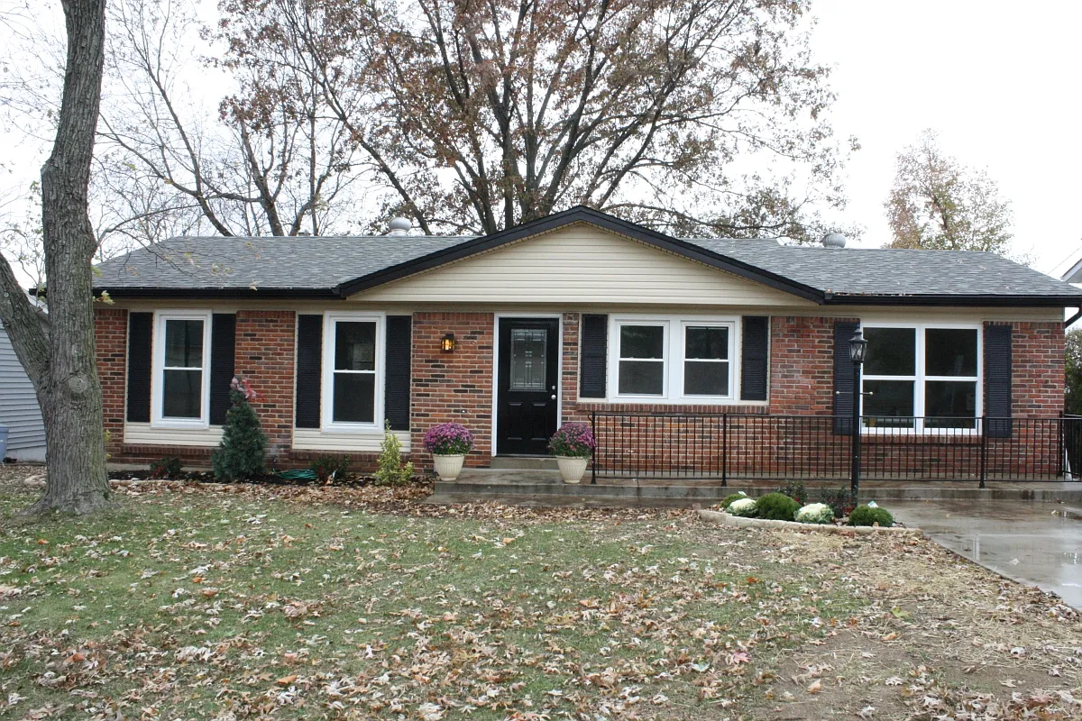 703 Wild Walnut Ln photo 1