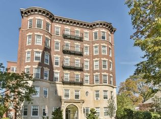 55 Magazine St APT 57, Cambridge, MA 02139