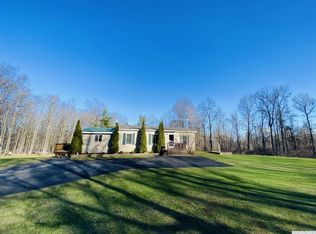 122 Barger Rd, Medusa, NY 12120