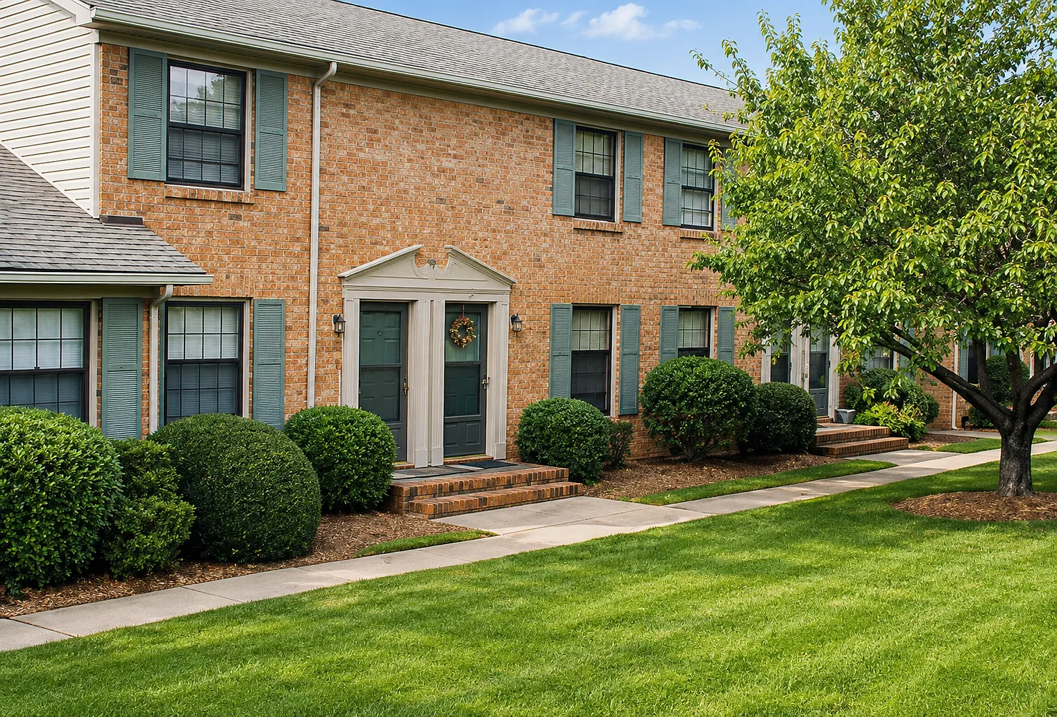 Kilborne Apartments — Photo 4