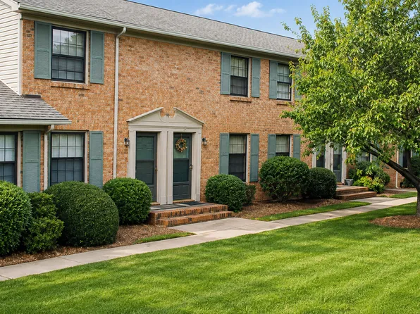 Kilborne Apartments, 2900 Kilborne Dr #9, Charlotte, NC 28205