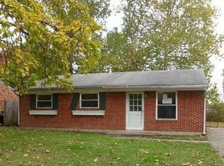 290 Beechland Rd, Louisville, KY 40229