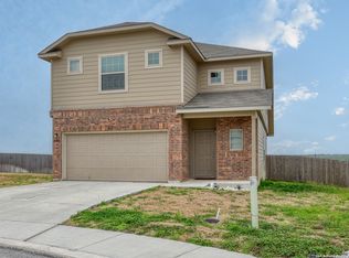10546 MIDSUMMER MEADOW, Converse, TX 78109