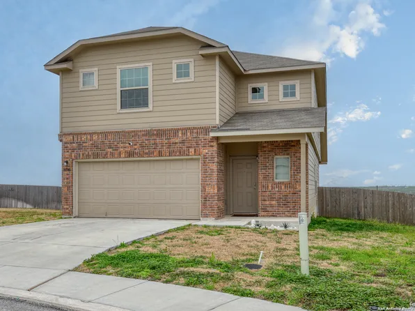10546 MIDSUMMER MEADOW, Converse, TX 78109