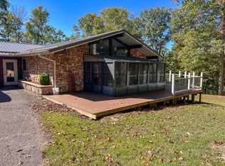 108 Sunset Dr, Sutton, WV 26601