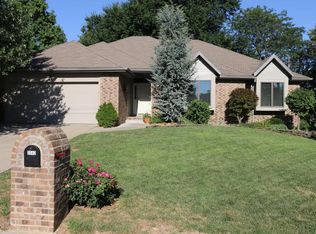 3542 S Bellhurst Ave, Springfield, MO 65804