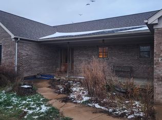 22624 24 Mile Rd, Olivet, MI 49076