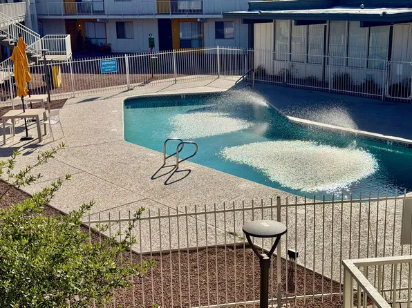 Park West Apartments