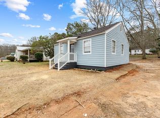 109 White St, Hogansville, GA 30230