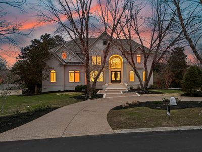 833 Highgrove Cir, Franklin, TN, 37069