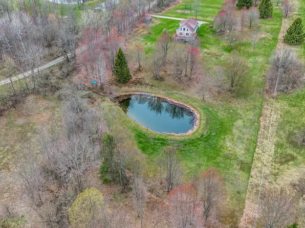 394 Nersesian Rd, Hartwick, NY 13348
