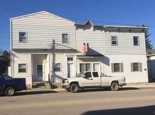 132-140 1/2 S Main St, Pearl City, IL 61062