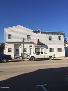 132-140 1/2 S Main St, Pearl City, IL, 61062