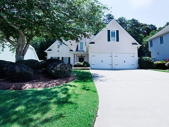 2nd image of 4009 Tritt Homestead Dr
