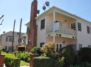 420 E Windsor Rd APT C, Glendale, CA 91205