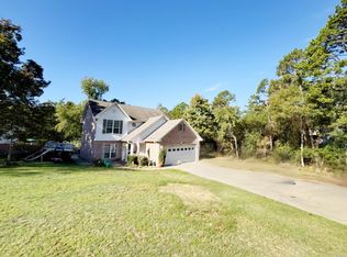 2002 Lakeshore Dr, Heber Springs, AR 72543