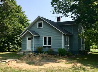 875 County Farm Rd, Howell, MI 48843