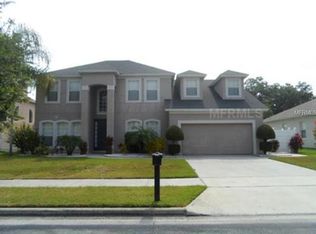 447 Lake Amberleigh Dr, Winter Garden, FL 34787