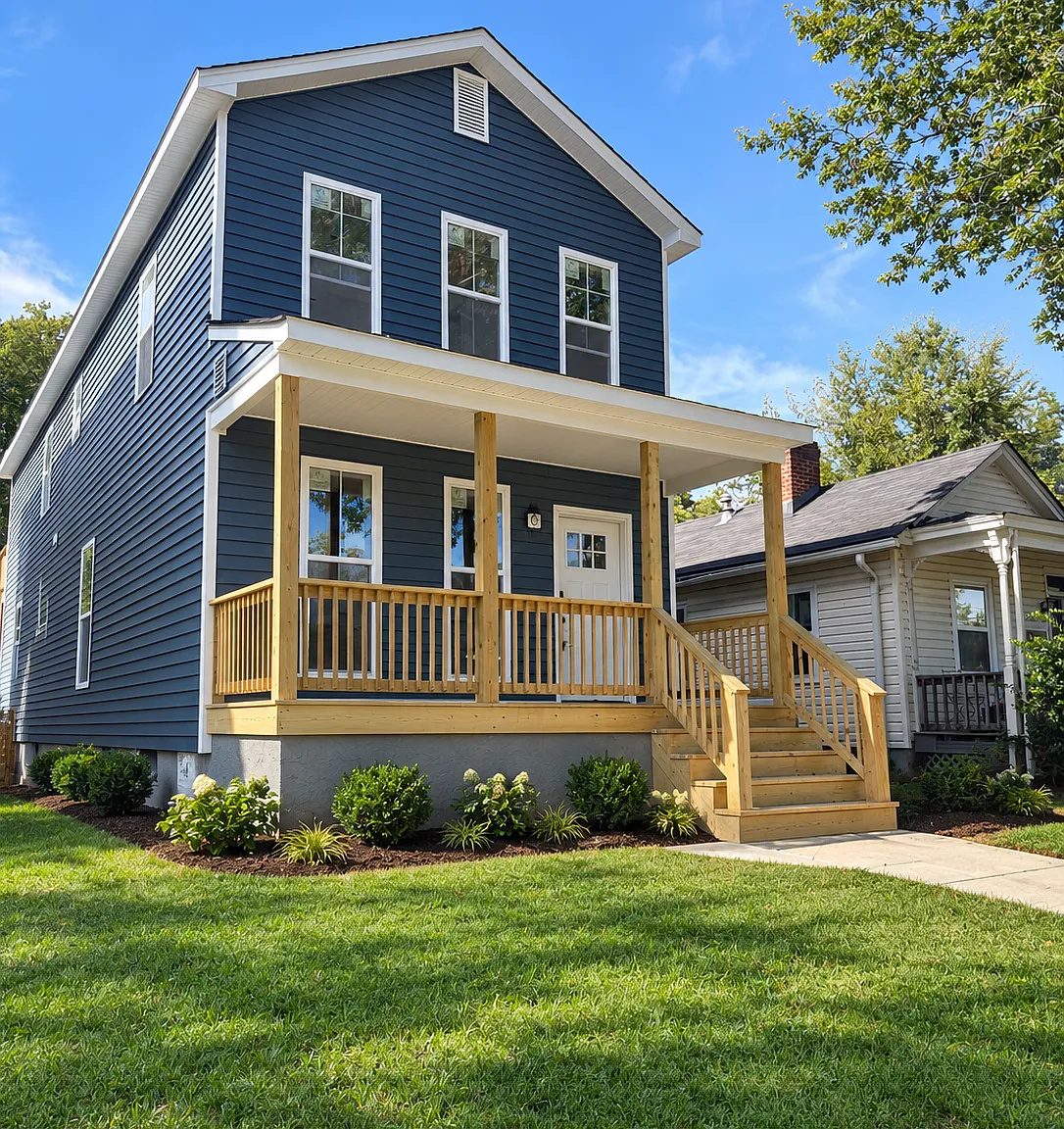 2 bed, $2,100 — Photo 1