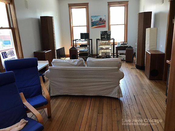 5th image of 5028 N Clark St #2P