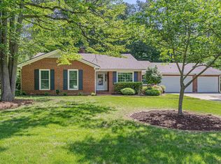 6820 Holly Dr, Raleigh, NC 27615