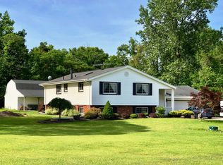 3198 Spring Valley Rd, Akron, OH 44333