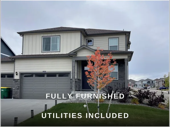 4779 Trails Edge Ln, Castle Rock, CO 80104