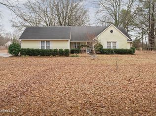 7194 Timber Trl, Southaven, MS 38672