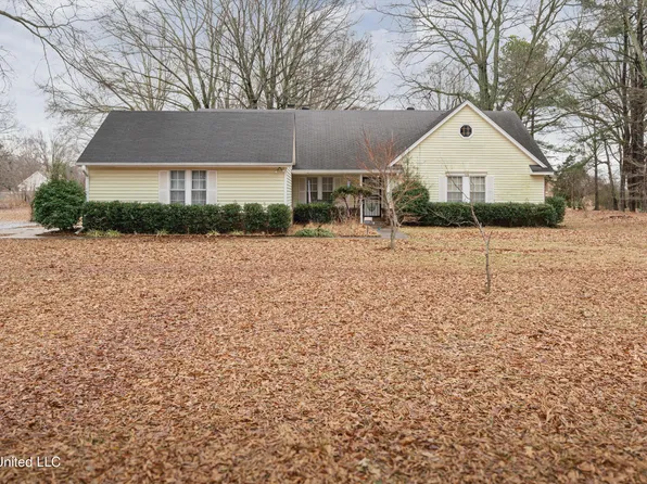 7194 Timber Trl, Southaven, MS 38672
