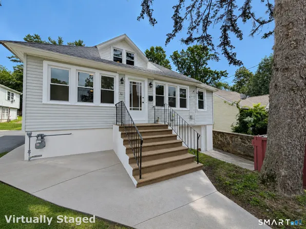 82 Midland Road, Waterbury, CT 06705