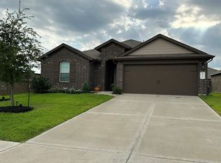 3350 Scout Is, Katy, TX 77494