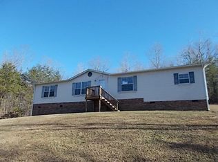 678 Old Mill Rd, Patrick Springs, VA 24133